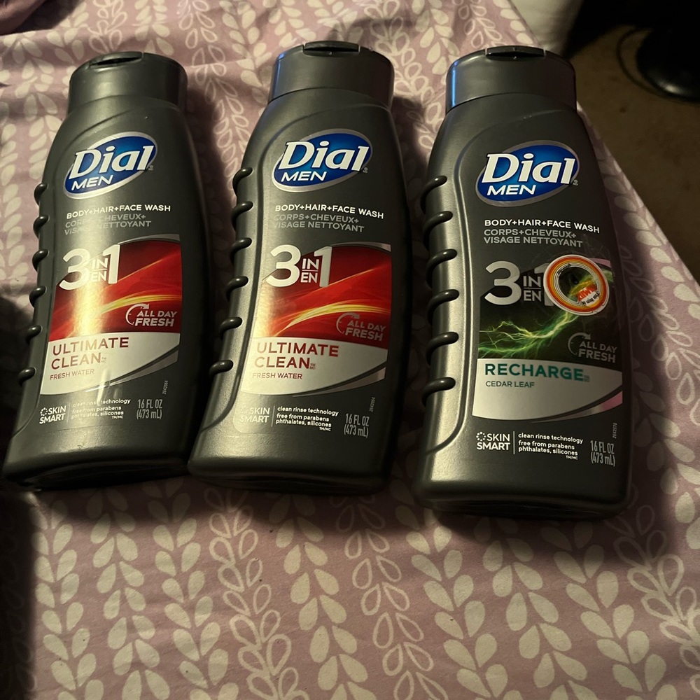Brand new clearing out my stock pile